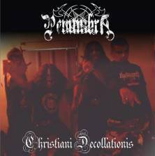 Penumbra (COL) : Christiani Decollationis